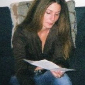 Meet your Posher, Cindy